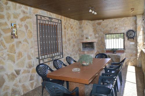Agroturismo Alojamiento Rural Soler