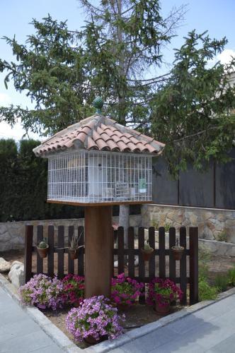 Agroturismo Alojamiento Rural Soler
