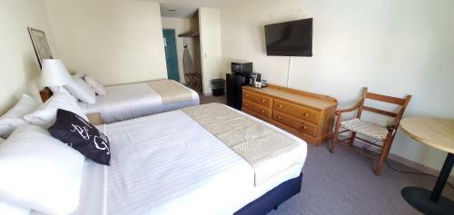 Hotel Amish Inn