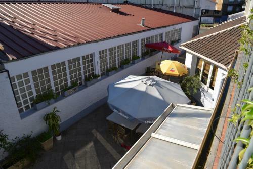 Hotel Le Cheval Noir