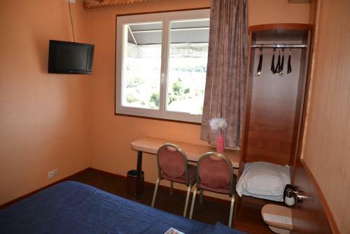 Hotel Le Cheval Noir