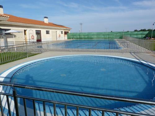 Agroturismo Casa Rural Zapatero