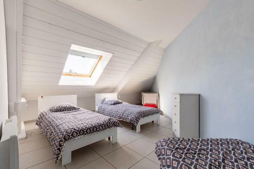 G�te Les 3 Edelweiss