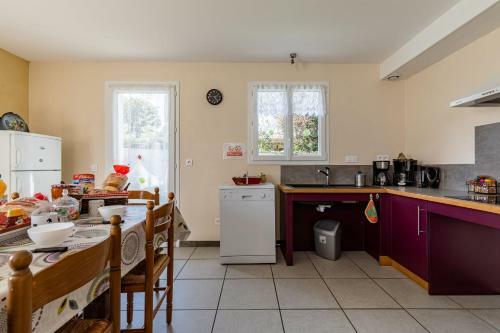 G�te Les 3 Edelweiss