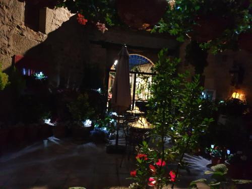 Agroturismo El Cuartelillo Viejo