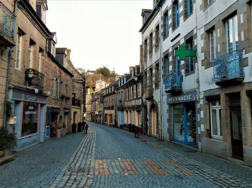 Bed & Breakfast Chambres Hotes Saint Yves
