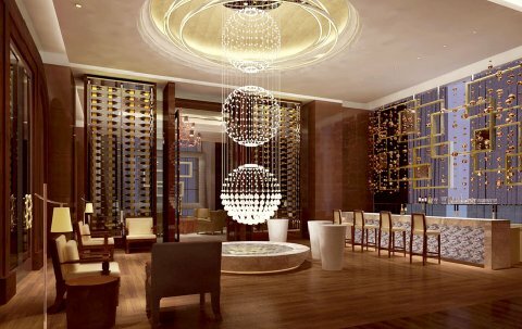 Hotel Intercontinental Wuxi