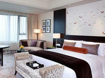 Hotel Intercontinental Wuxi
