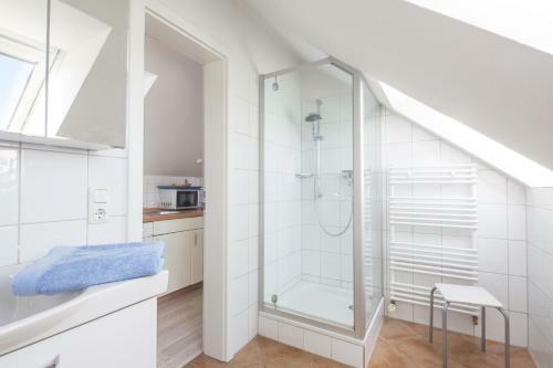 Apartmenthaus Seehof