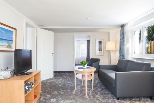 Apartmenthaus Seehof