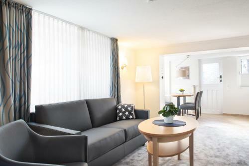 Apartmenthaus Seehof