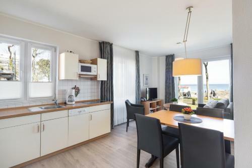 Apartmenthaus Seehof