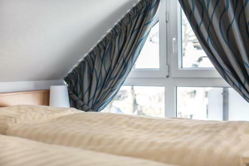 Apartmenthaus Seehof