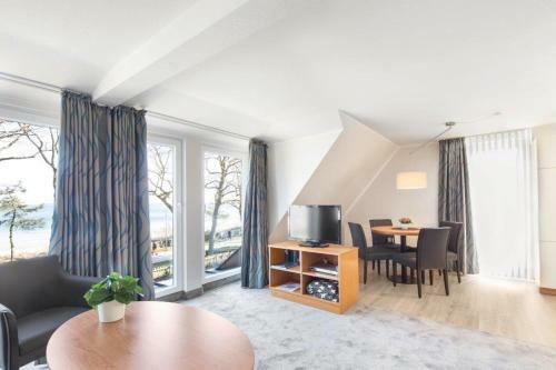 Apartmenthaus Seehof