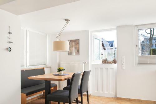 Apartmenthaus Seehof