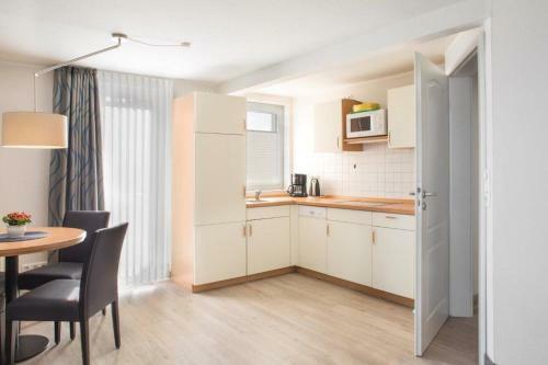 Apartmenthaus Seehof