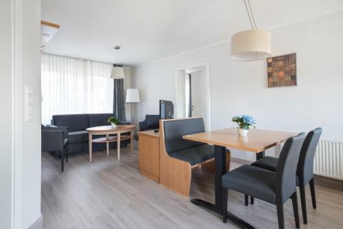 Apartmenthaus Seehof