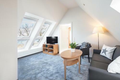 Apartmenthaus Seehof