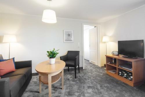 Apartmenthaus Seehof