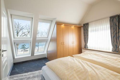 Apartmenthaus Seehof
