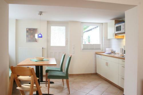 Apartmenthaus Seehof