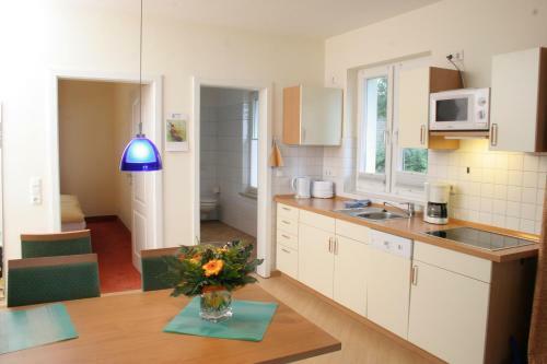 Apartmenthaus Seehof