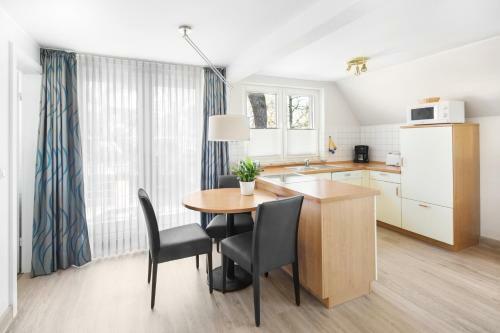 Apartmenthaus Seehof