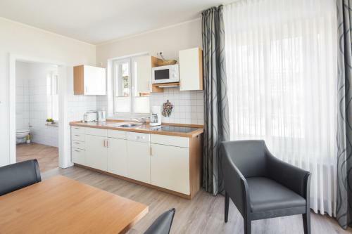 Apartmenthaus Seehof