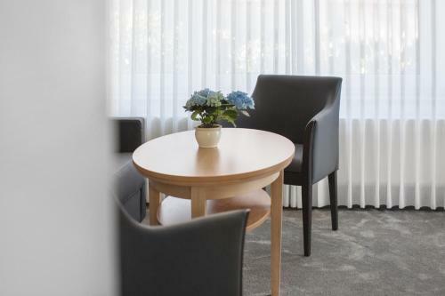 Apartmenthaus Seehof