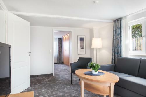 Apartmenthaus Seehof