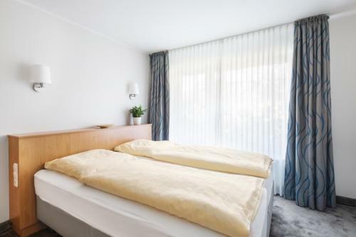 Apartmenthaus Seehof