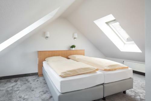 Apartmenthaus Seehof