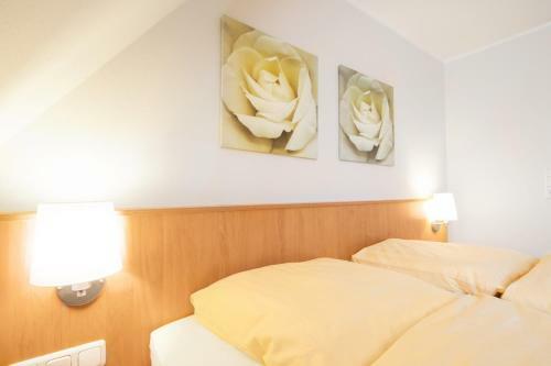 Apartmenthaus Seehof