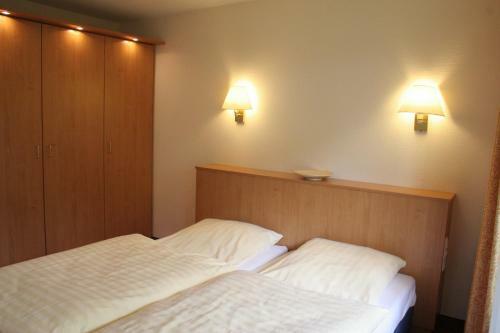 Apartmenthaus Seehof