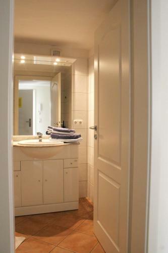 Apartmenthaus Seehof