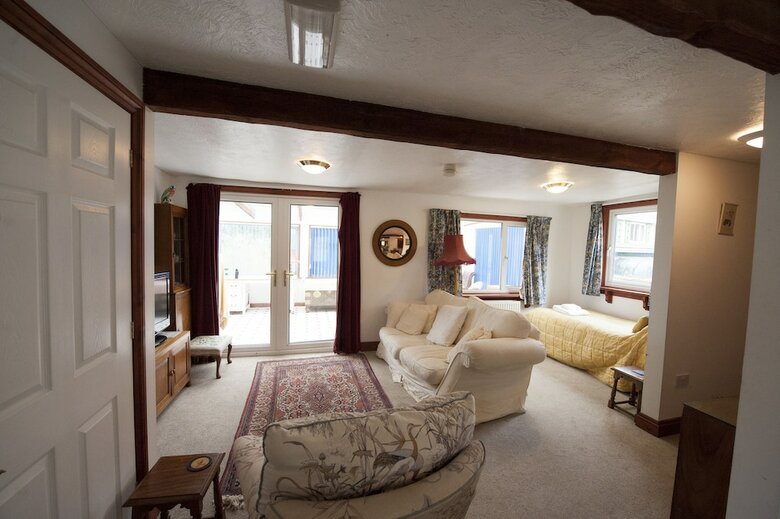 Agroturismo Cwmwennol Country House