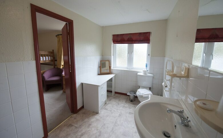 Agroturismo Cwmwennol Country House