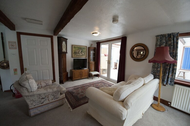 Agroturismo Cwmwennol Country House
