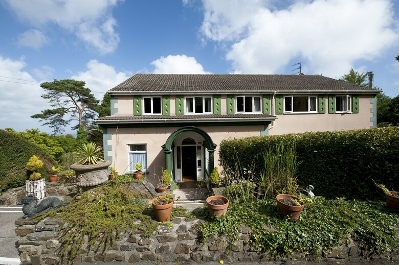 Agroturismo Cwmwennol Country House
