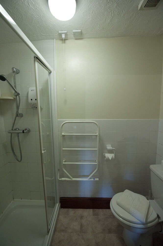 Agroturismo Cwmwennol Country House