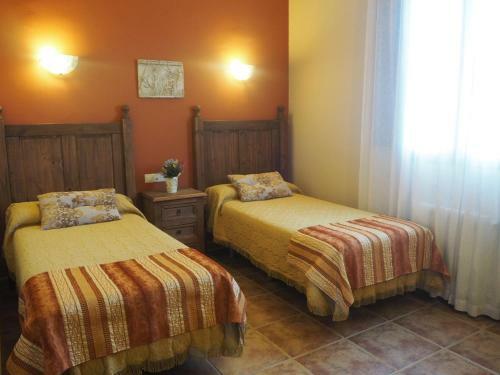 Agroturismo Casa Rural Romana