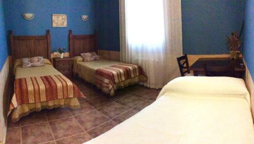 Agroturismo Casa Rural Romana