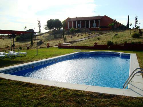 Agroturismo Casa Rural Romana