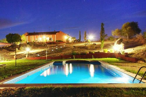 Agroturismo Casa Rural Romana