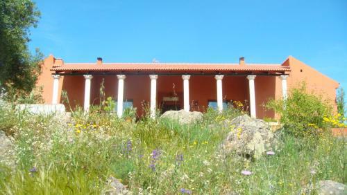 Agroturismo Casa Rural Romana
