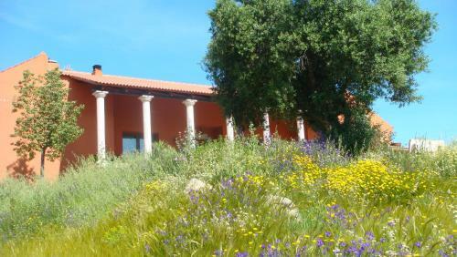 Agroturismo Casa Rural Romana