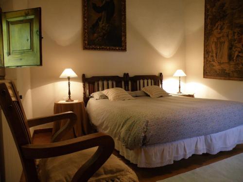 Agroturismo Can Solanas