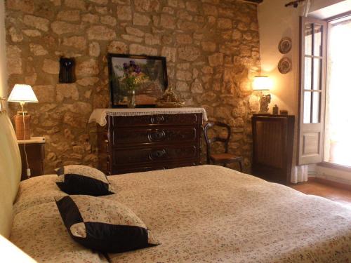 Agroturismo Can Solanas