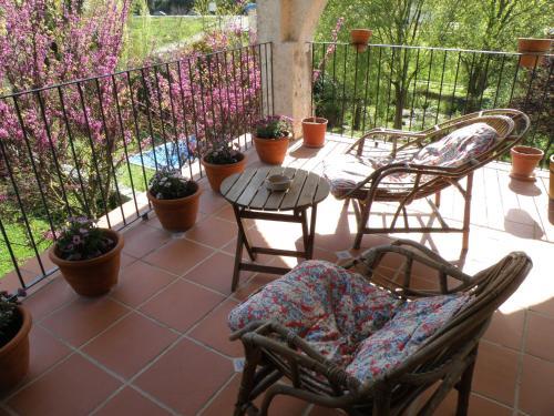 Agroturismo Can Solanas