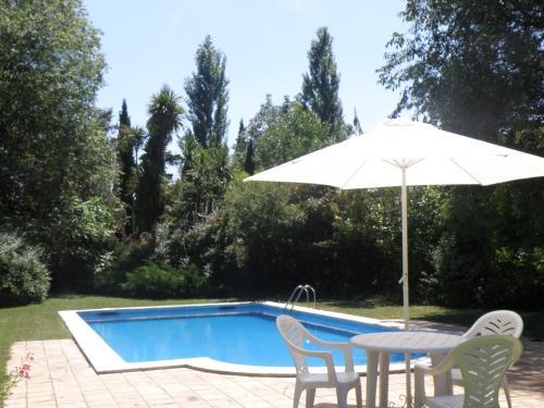 Agroturismo Can Solanas